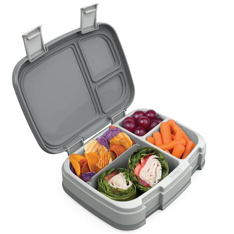 leakproof bento boxes